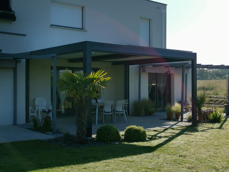Blin Menuiserie Table Resine Pergola 2 144