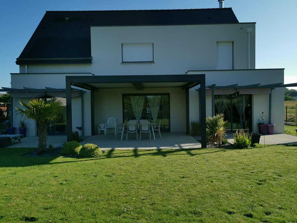 Blin Menuiserie Table Resine Pergola 3 145