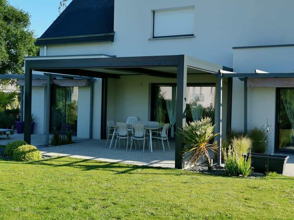 Blin Menuiserie Table Resine Pergola 4 146